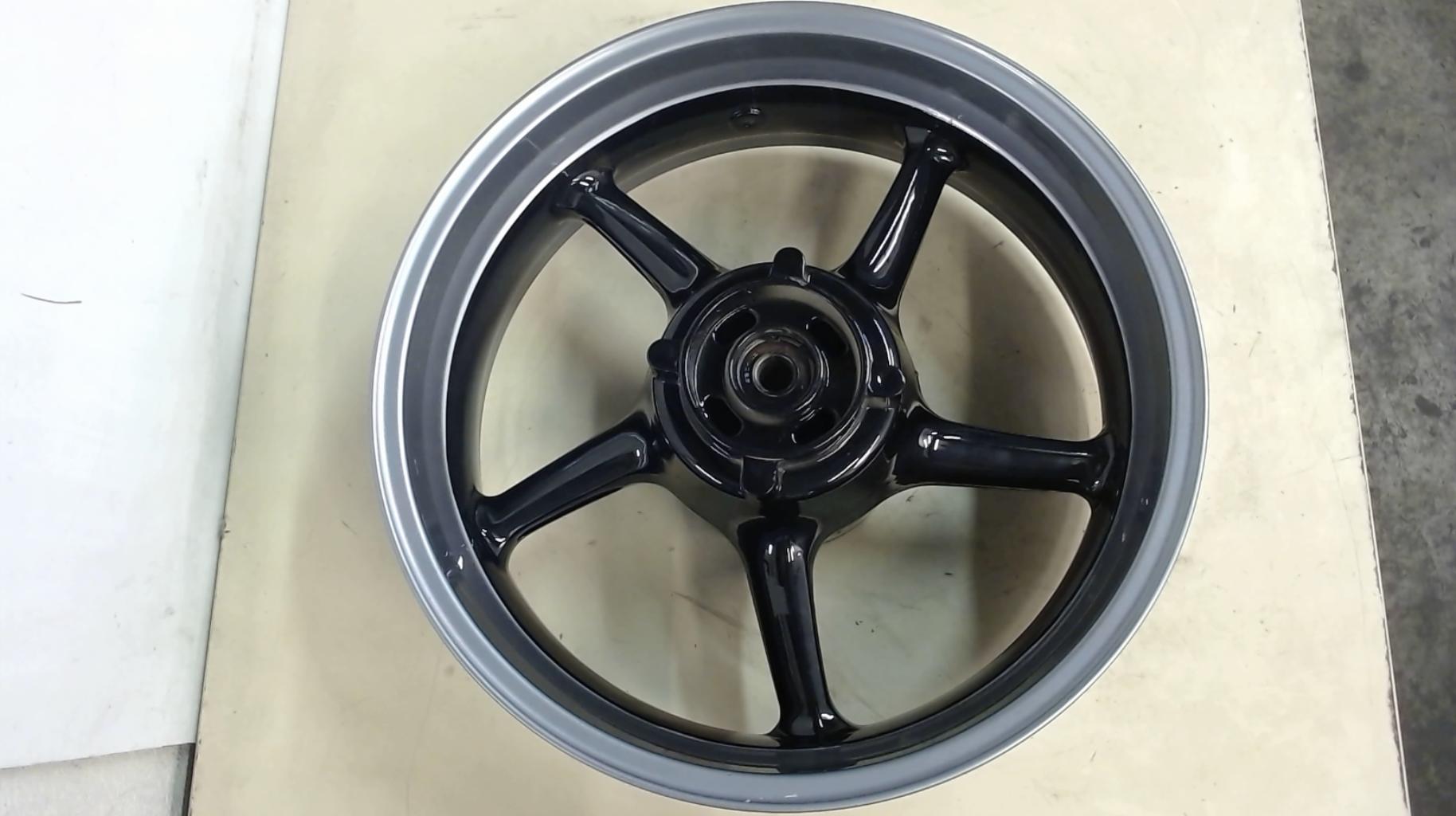 pièce détachée occasion Jante arriere TRIUMPH