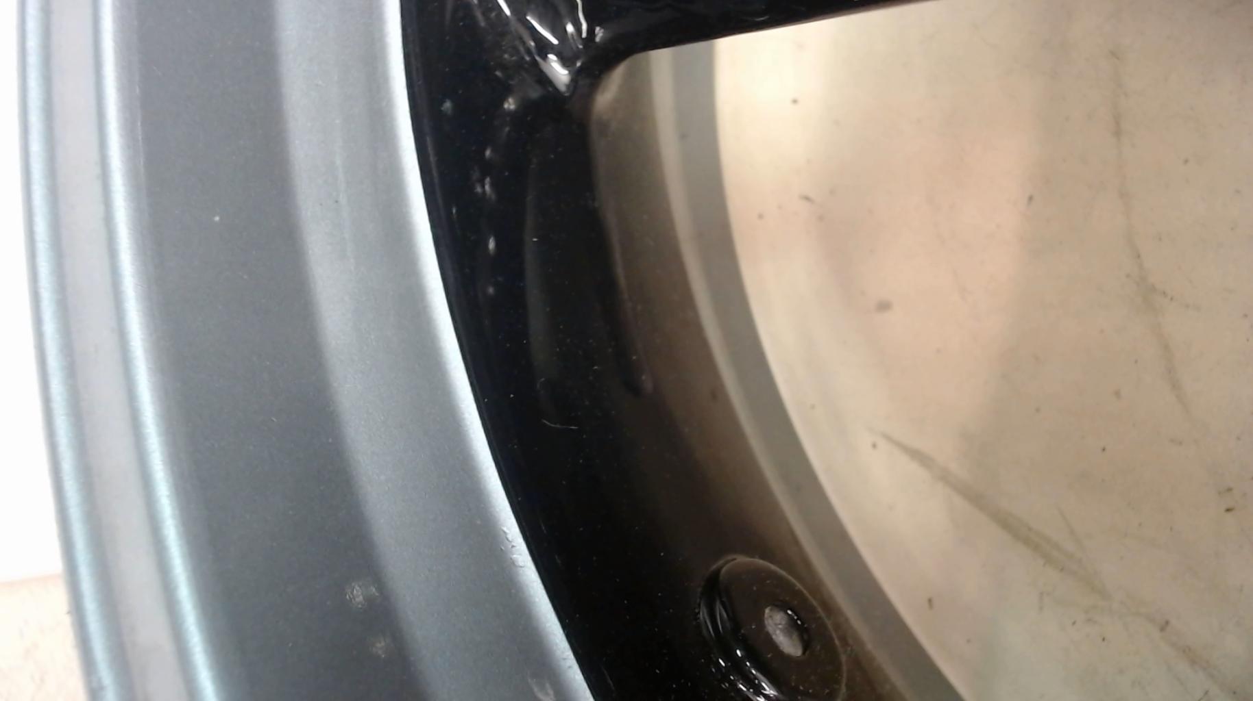 pièce détachée occasion Jante arriere