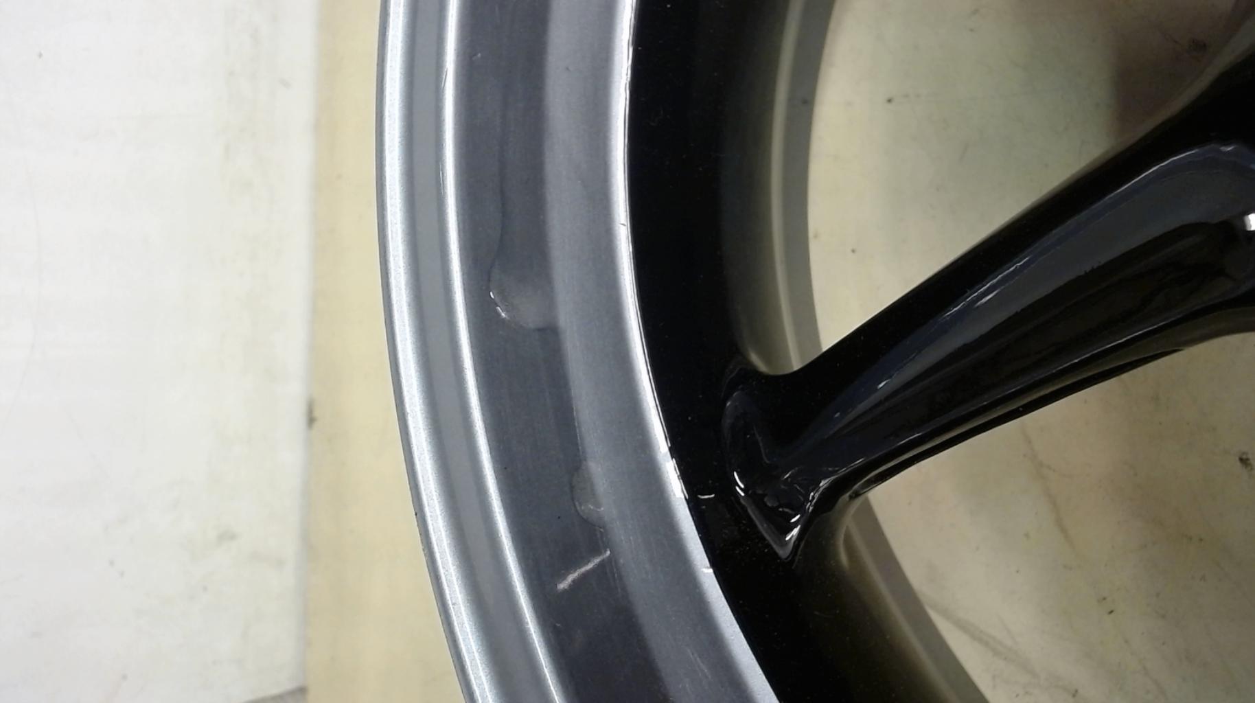 pièce détachée occasion Jante arriere