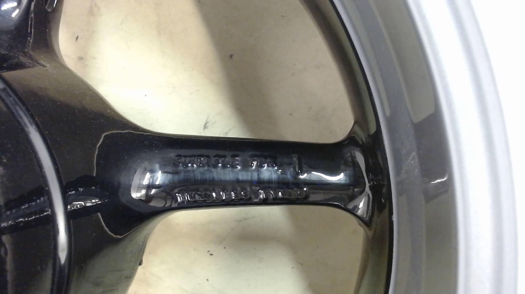 pièce détachée occasion Jante arriere