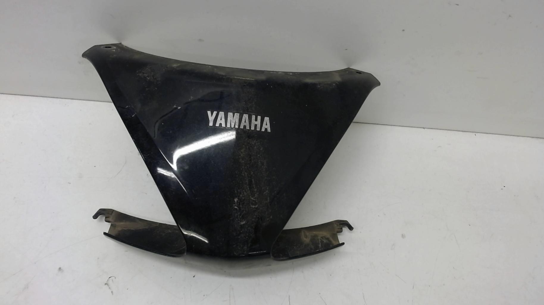 pièce détachée occasion Cache jonction coque arriere YAMAHA