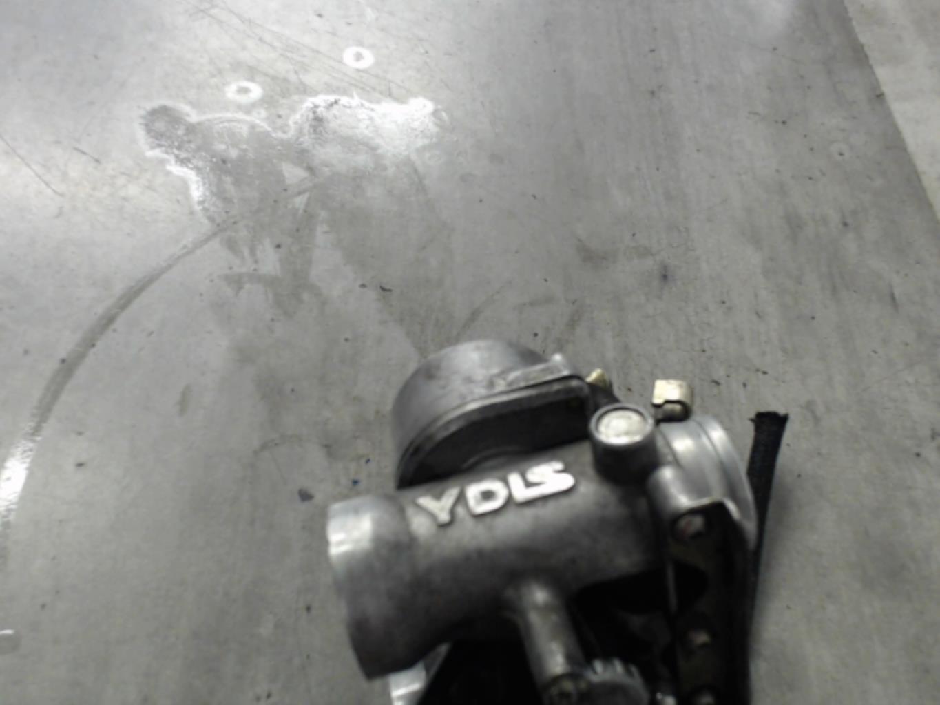 pièce détachée occasion Carburateur