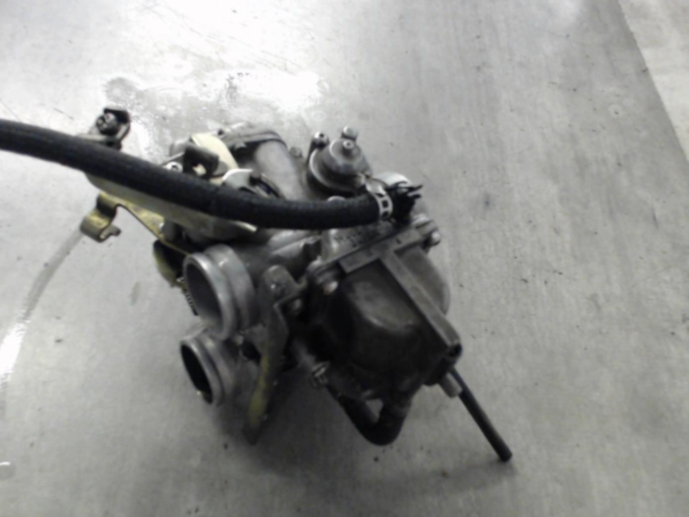 pièce détachée occasion Carburateur