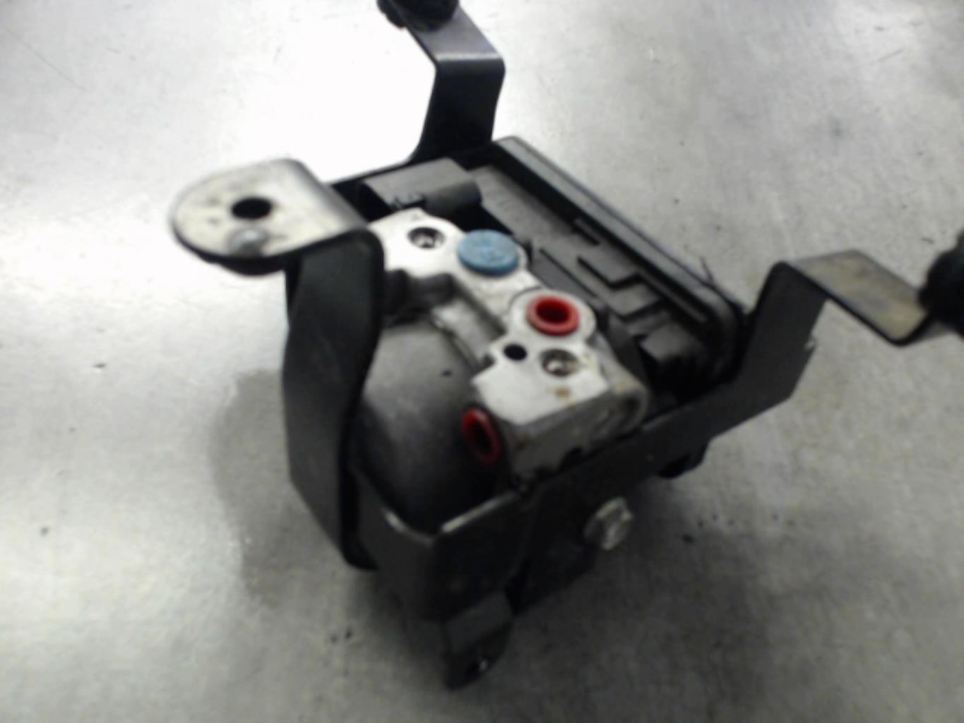 pièce détachée occasion Centrale abs HONDA