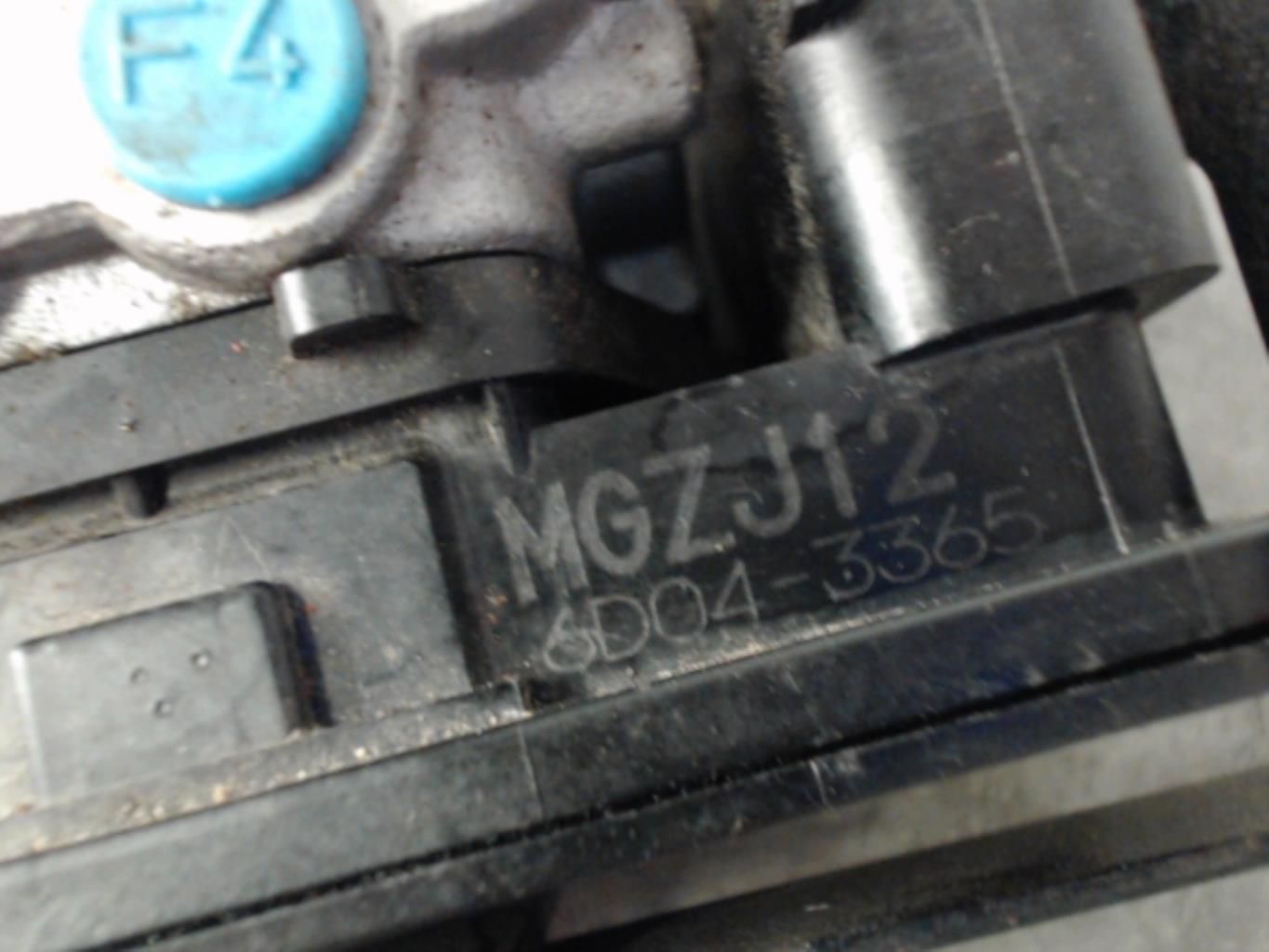 pièce détachée occasion Centrale abs