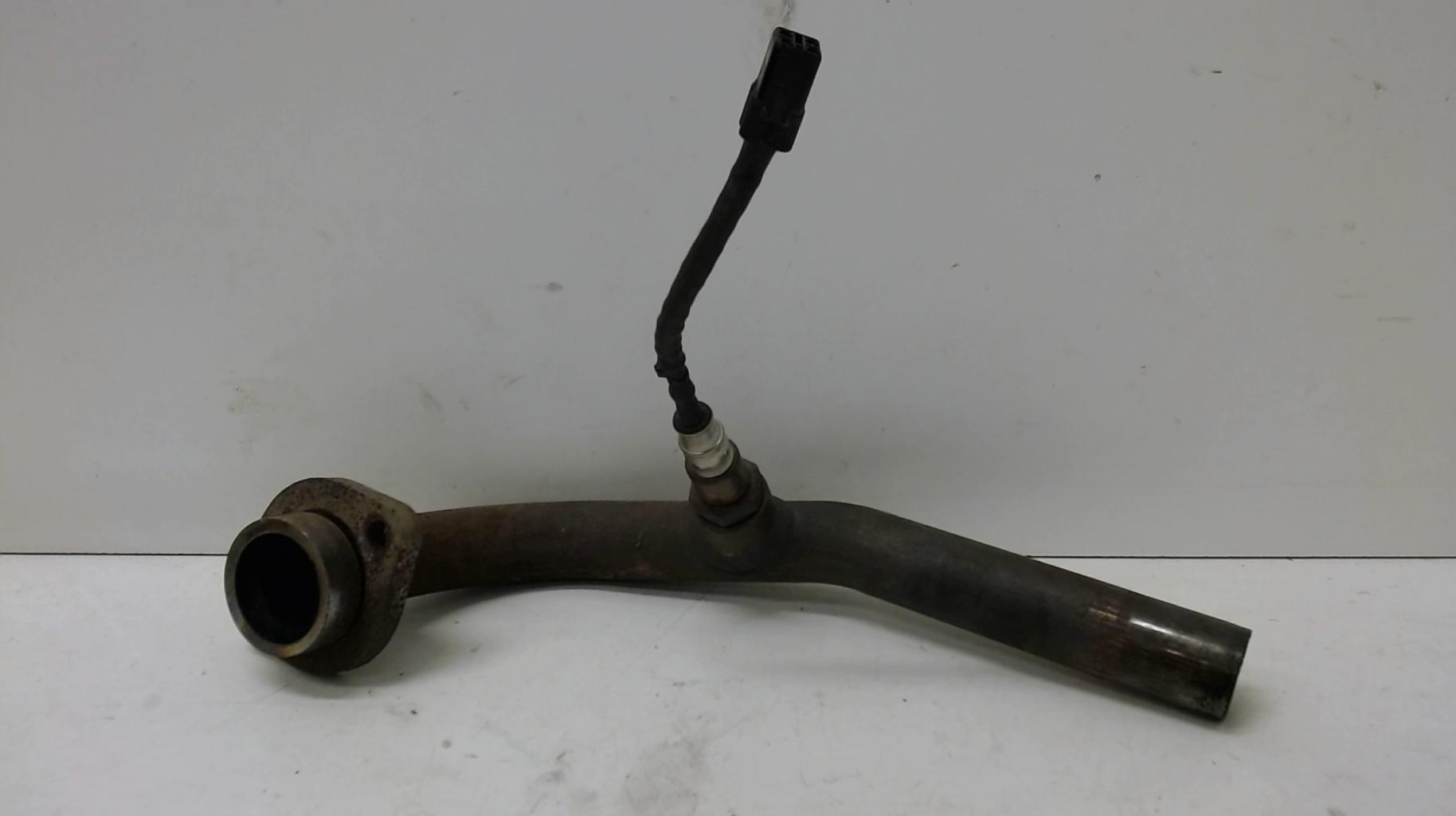 pièce détachée occasion Collecteur (echappement) YAMAHA