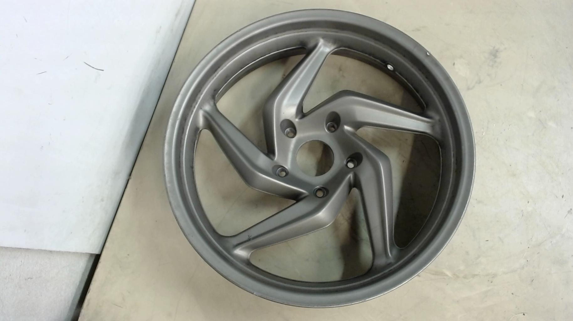 pièce détachée occasion Jante arriere