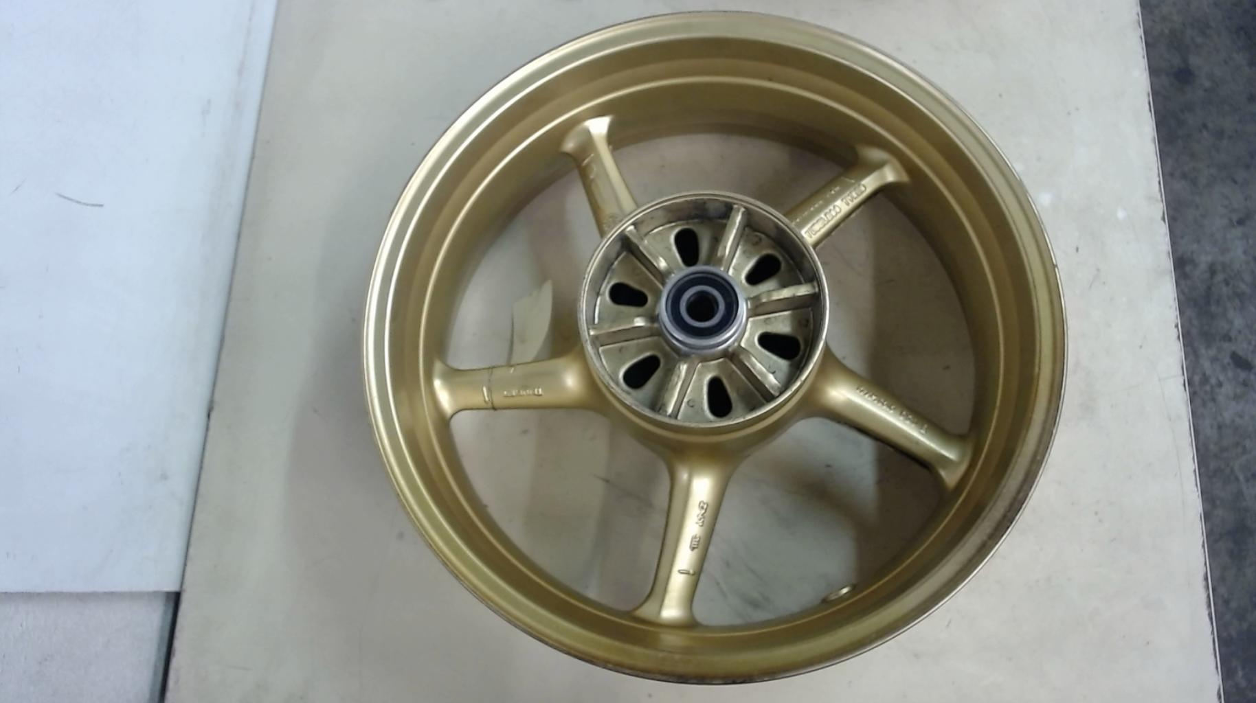 pièce détachée occasion Jante arriere