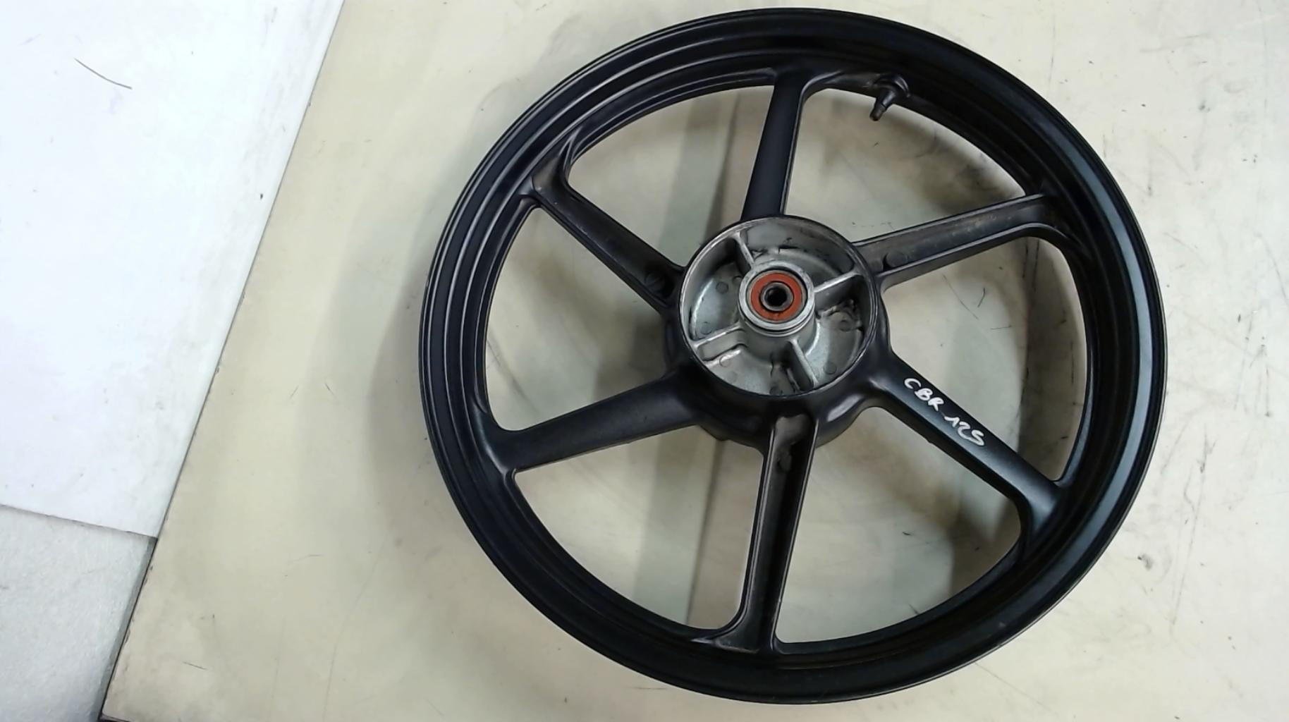 pièce détachée occasion Jante arriere HONDA