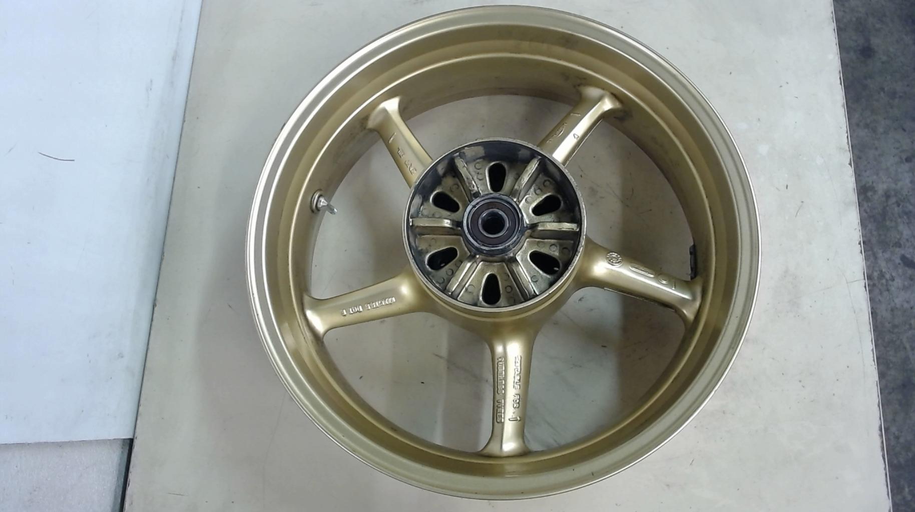 pièce détachée occasion Jante arriere