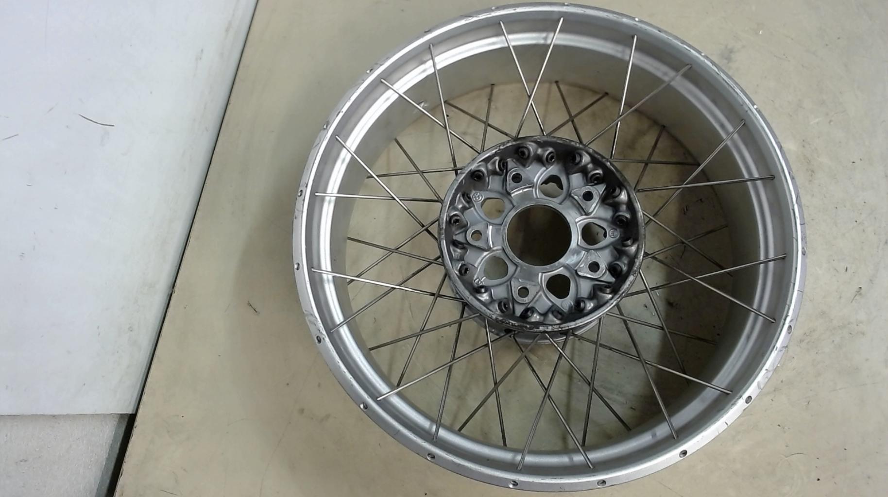 pièce détachée occasion Jante arriere