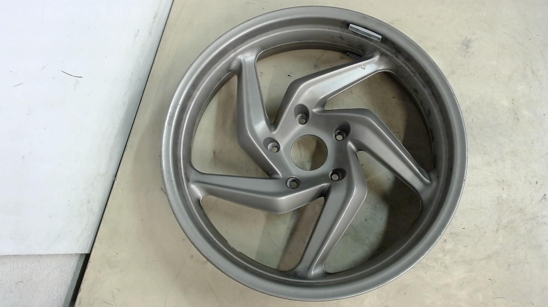 pièce détachée occasion Jante arriere