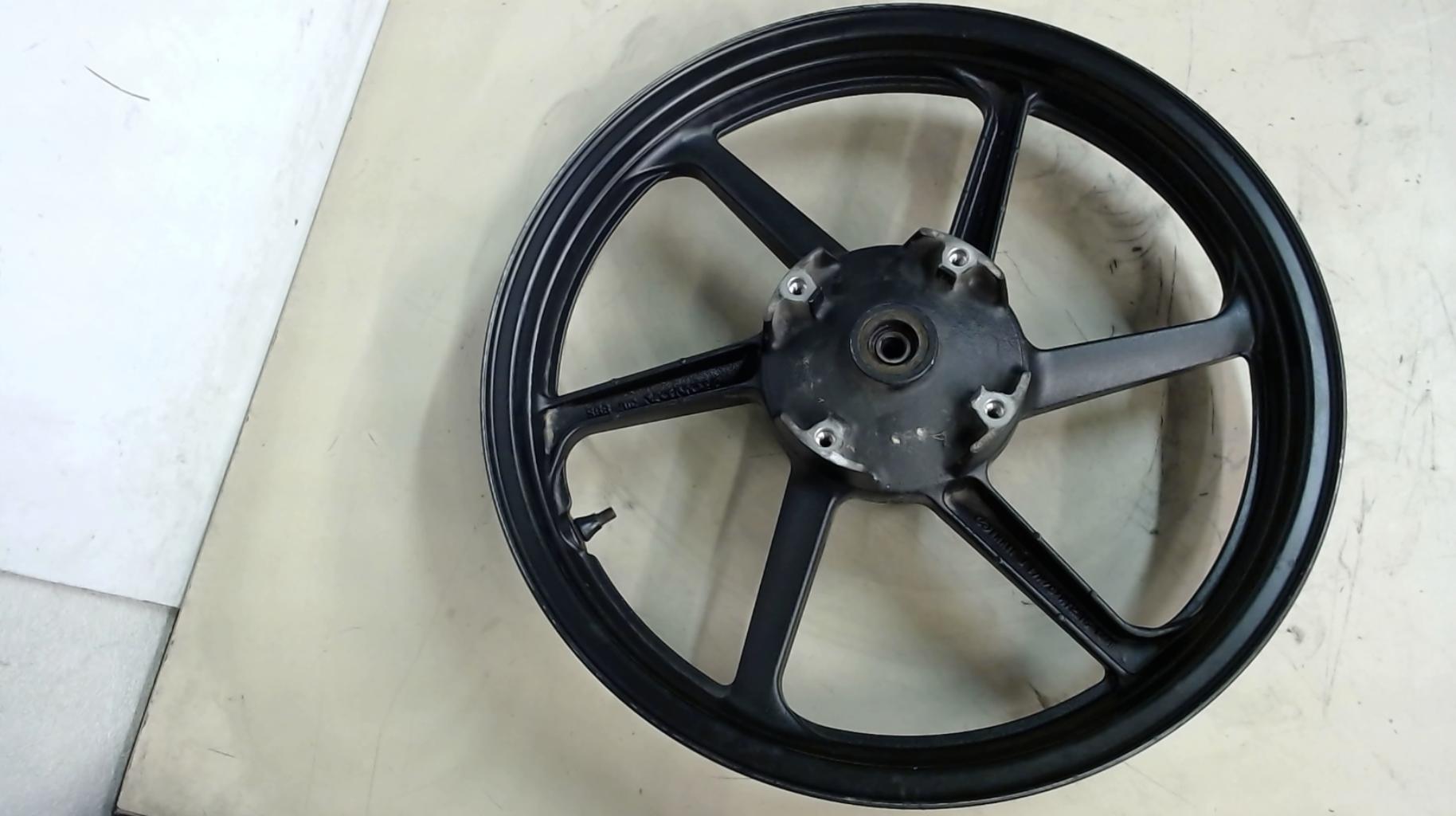 pièce détachée occasion Jante arriere