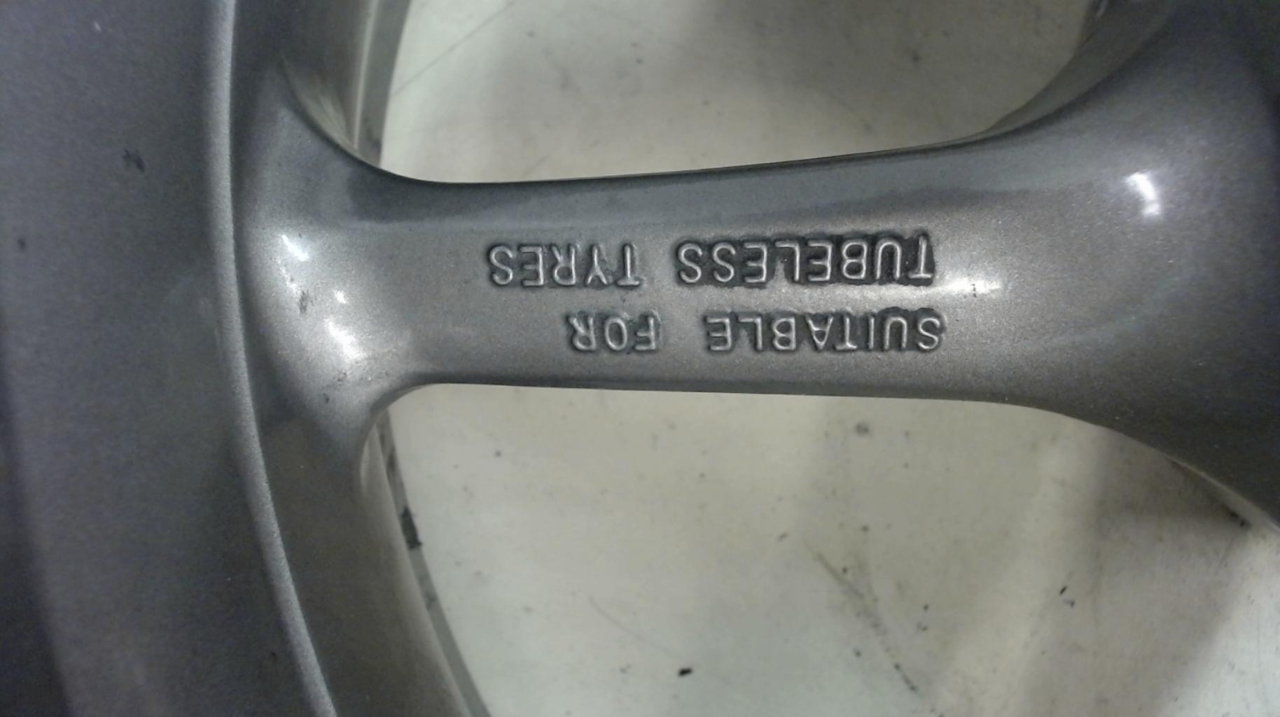 pièce détachée occasion Jante arriere