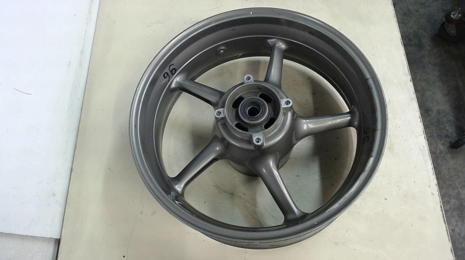 pièce détachée occasion Jante arriere