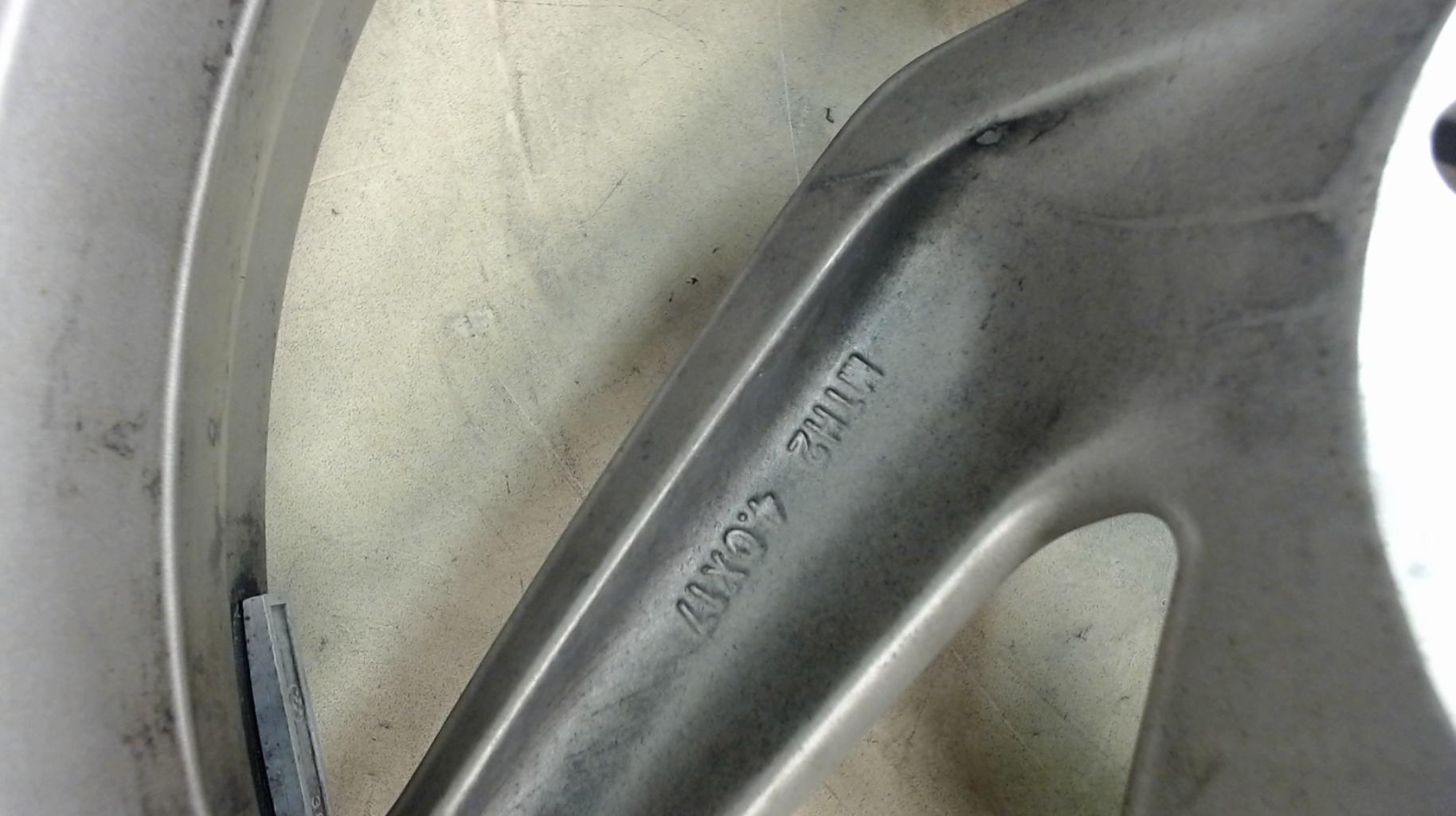 pièce détachée occasion Jante arriere