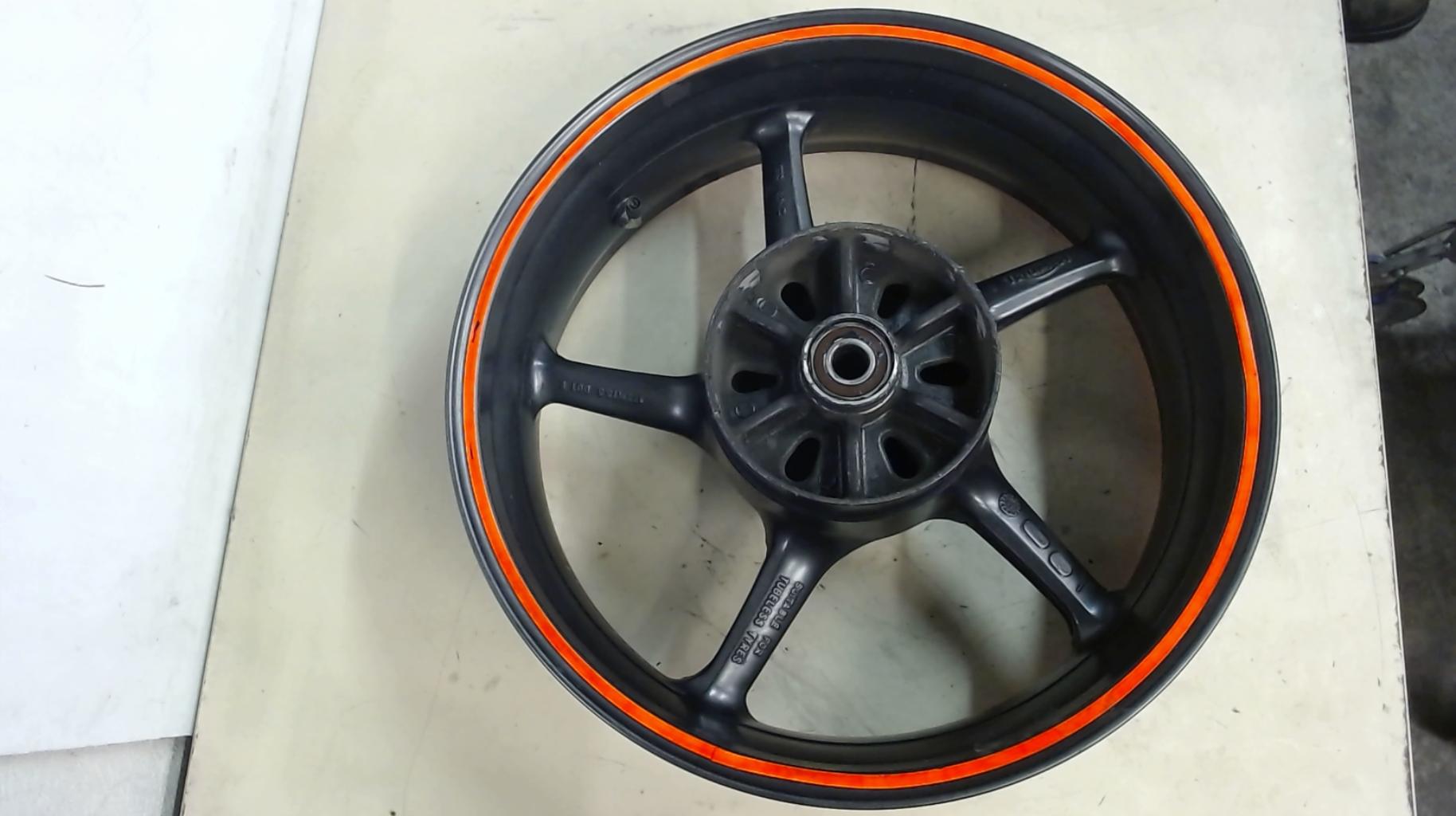 pièce détachée occasion Jante arriere