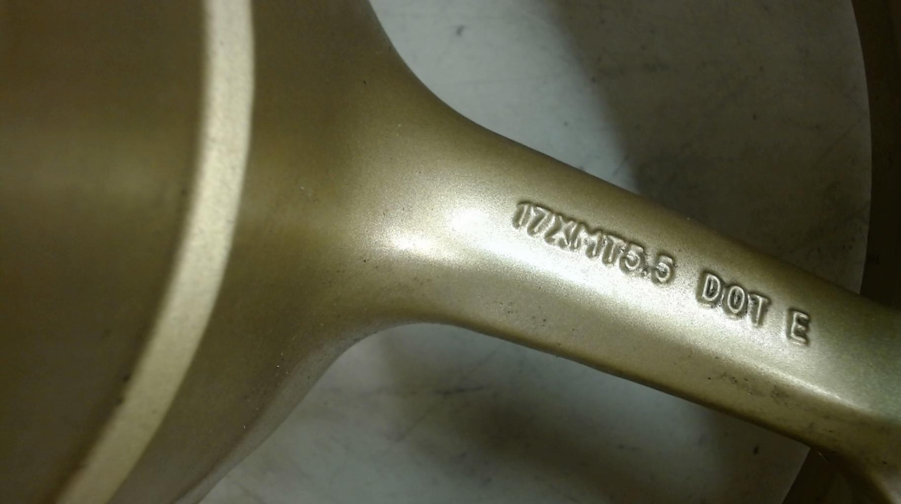 pièce détachée occasion Jante arriere