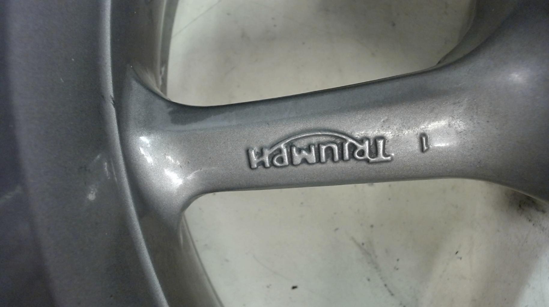 pièce détachée occasion Jante arriere