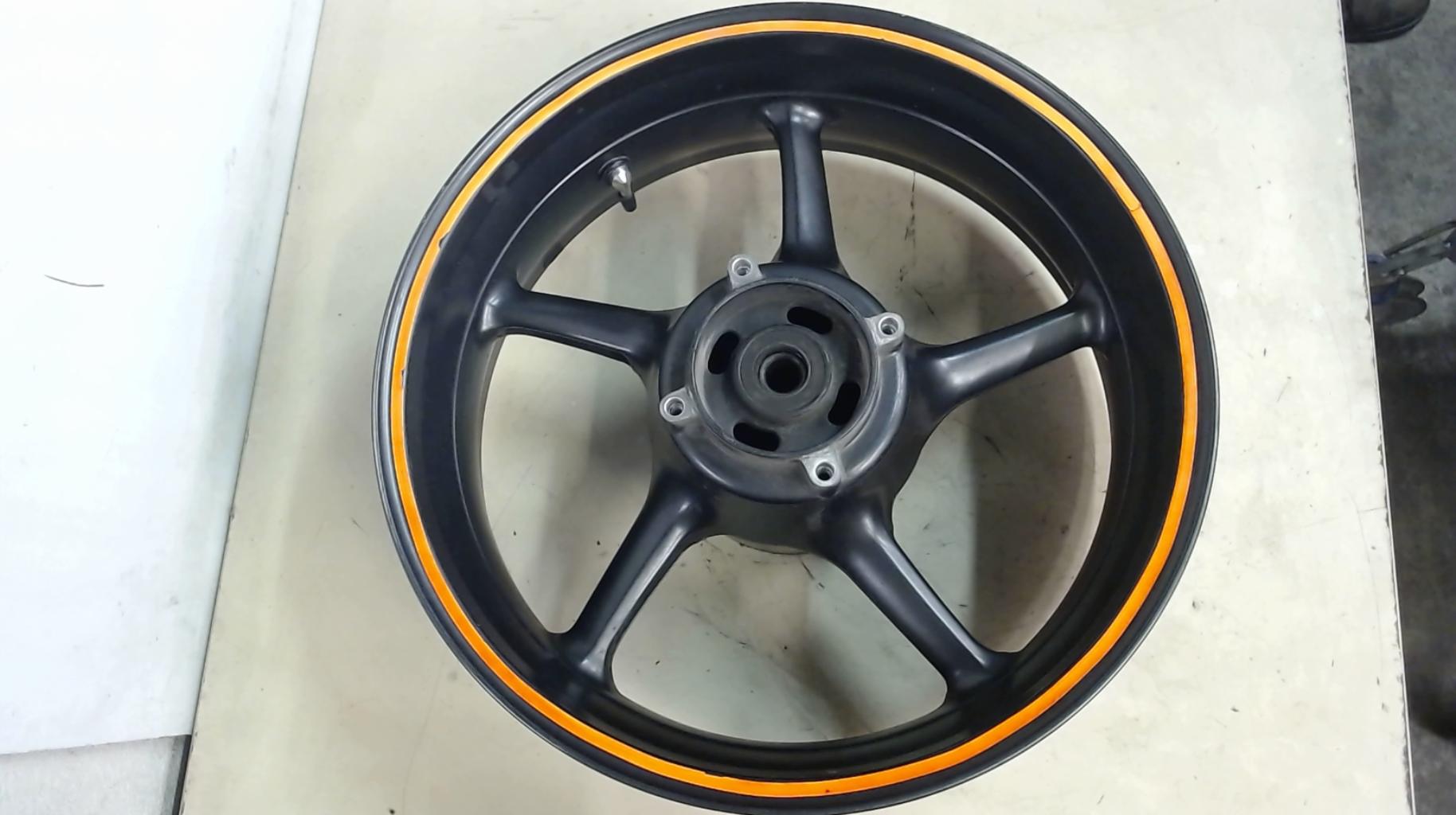 pièce détachée occasion Jante arriere TRIUMPH