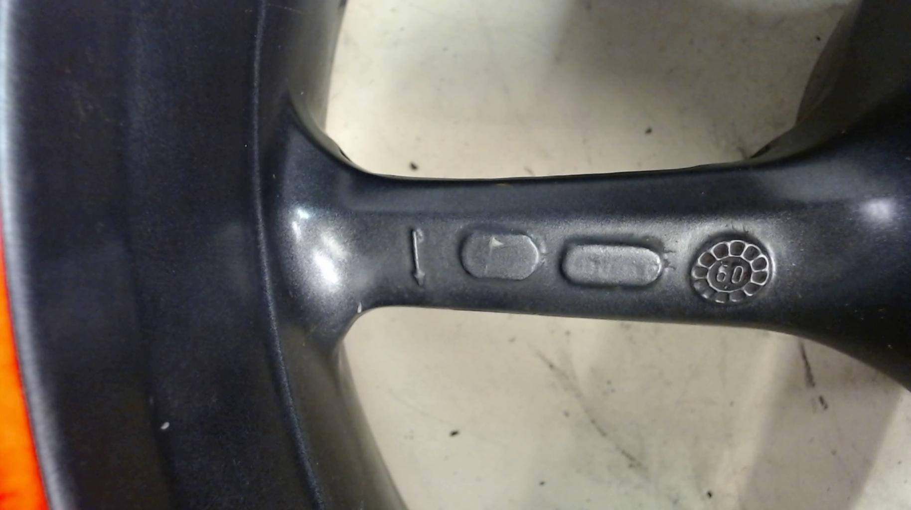 pièce détachée occasion Jante arriere