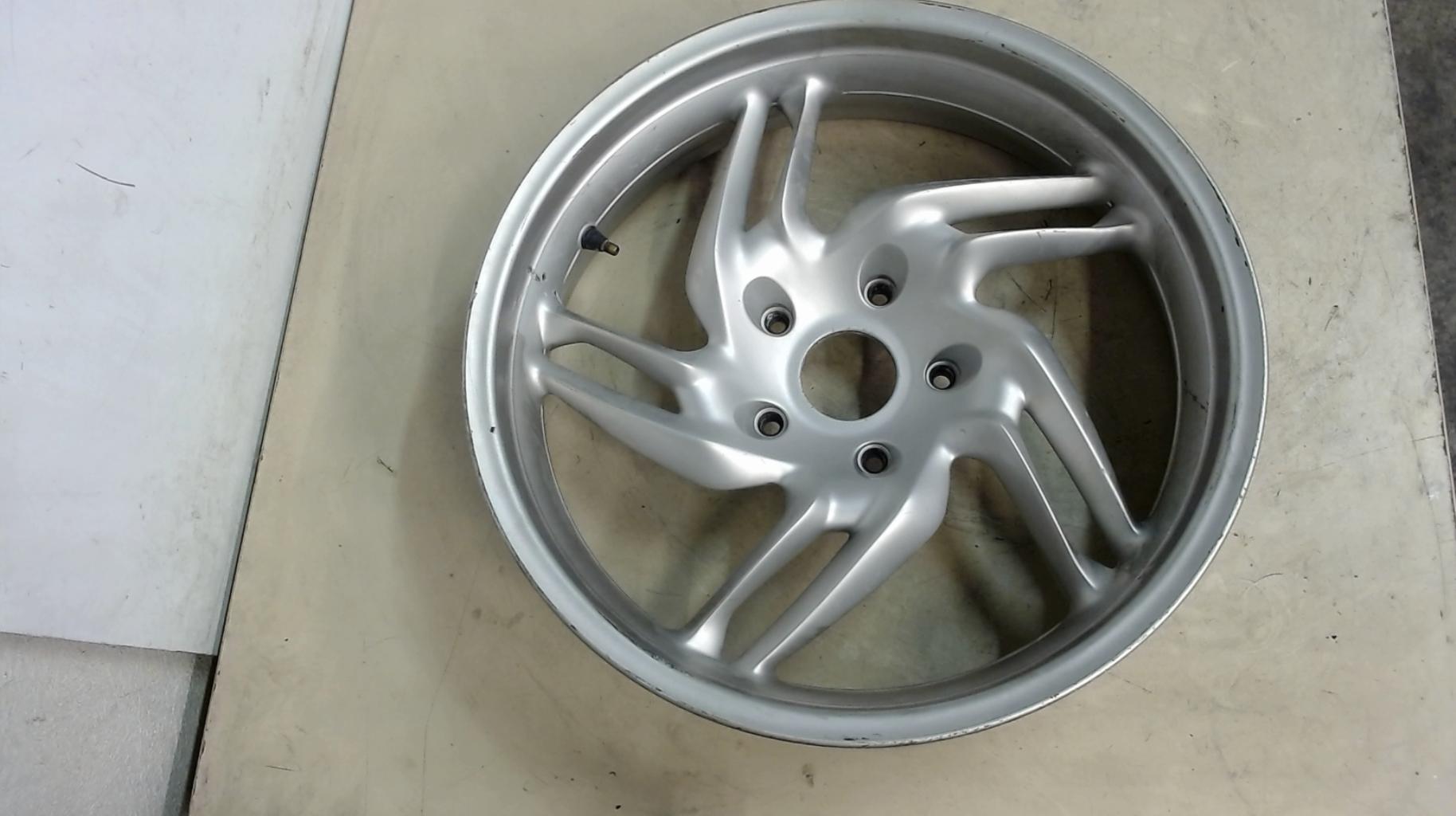 pièce détachée occasion Jante arriere