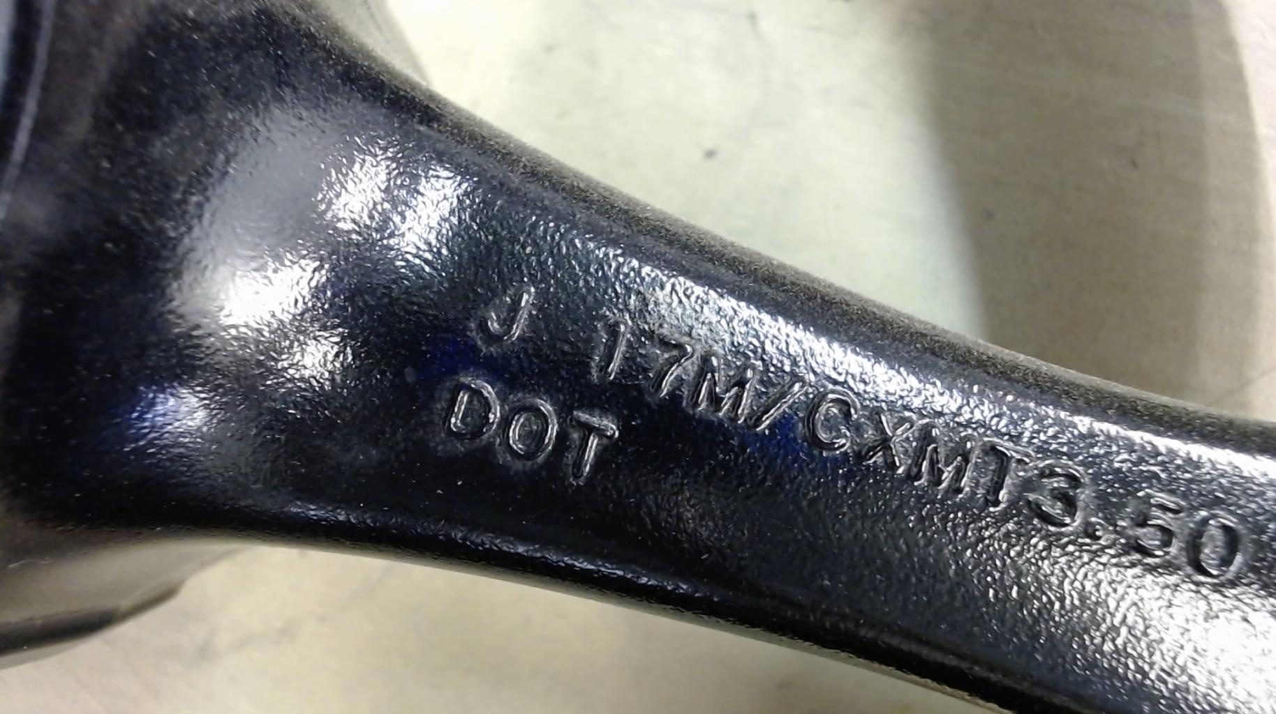 pièce détachée occasion Jante avant