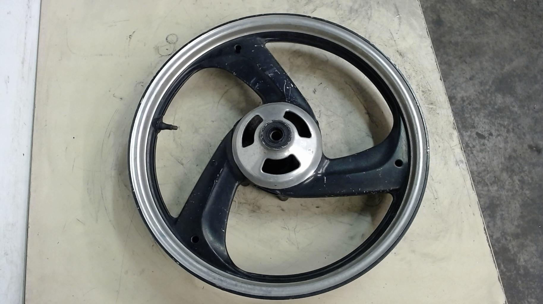 pièce détachée occasion Jante avant