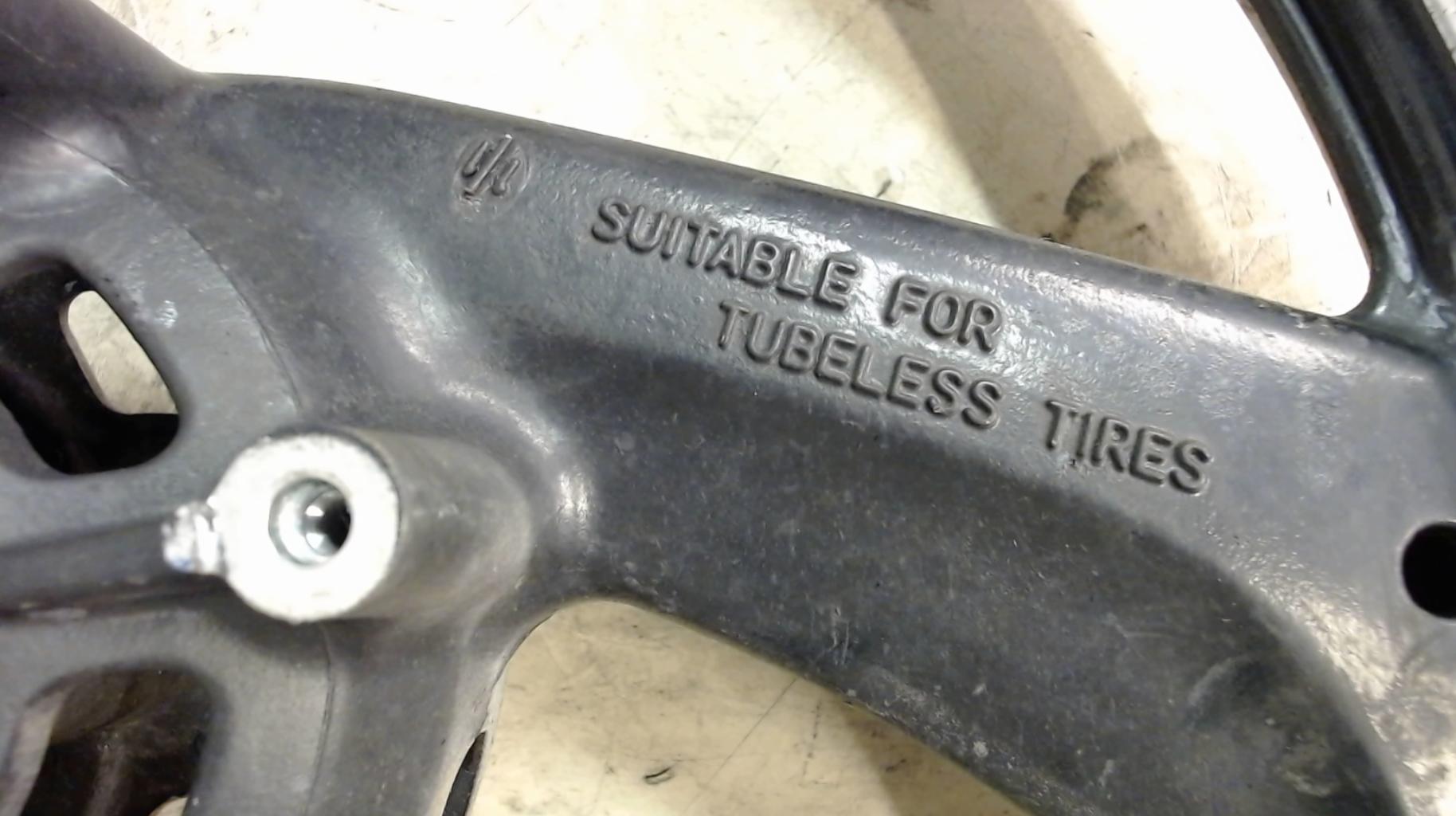 pièce détachée occasion Jante avant