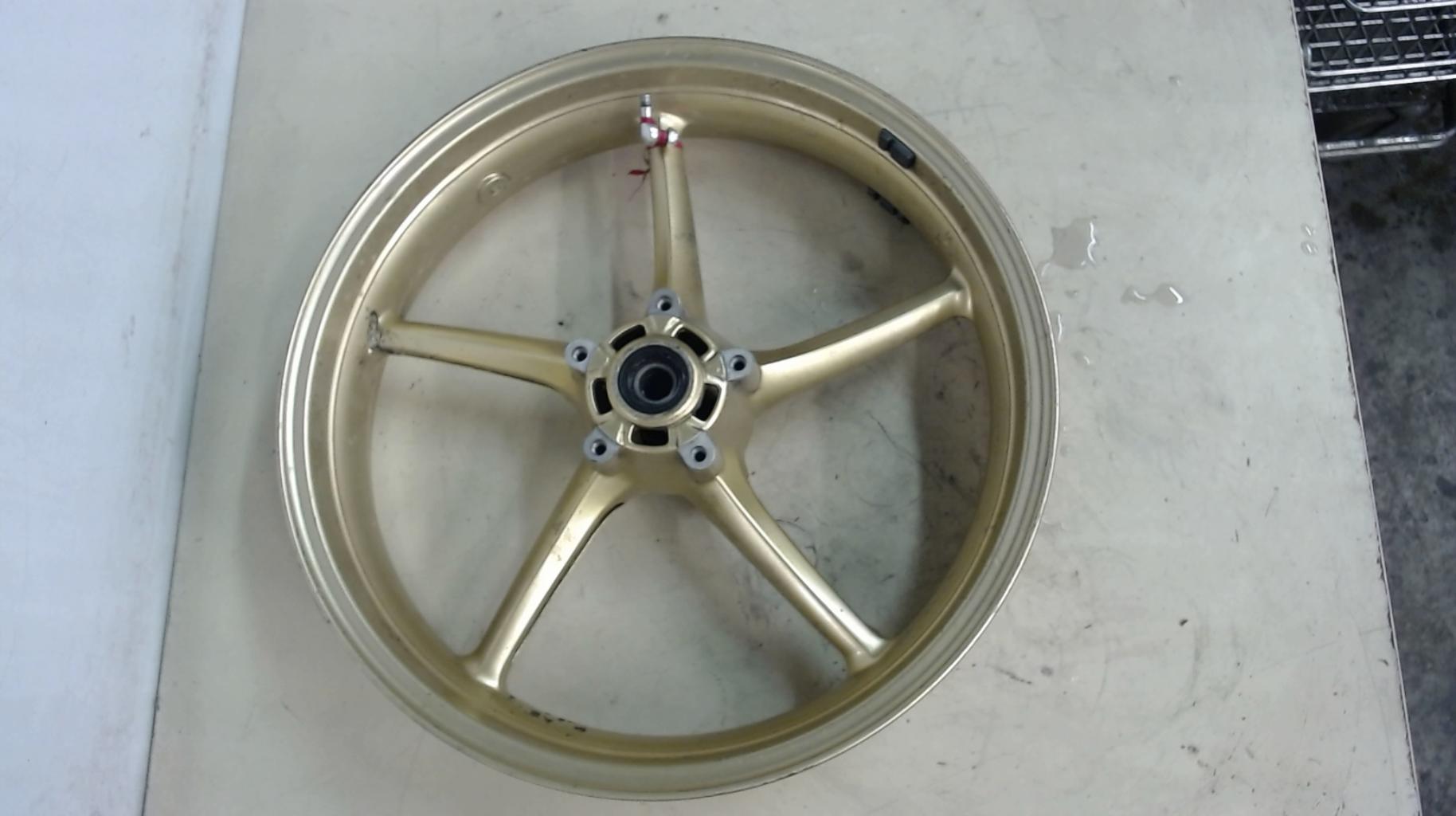 pièce détachée occasion Jante avant