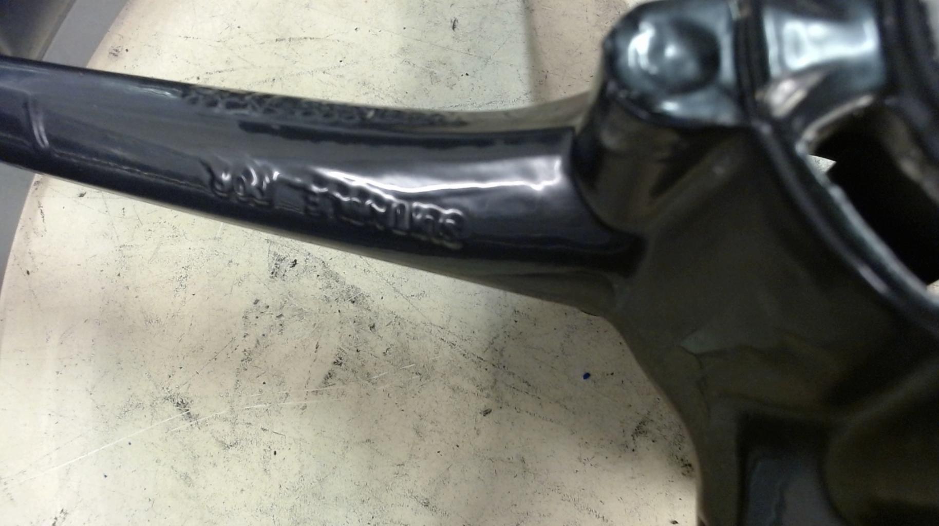 pièce détachée occasion Jante avant