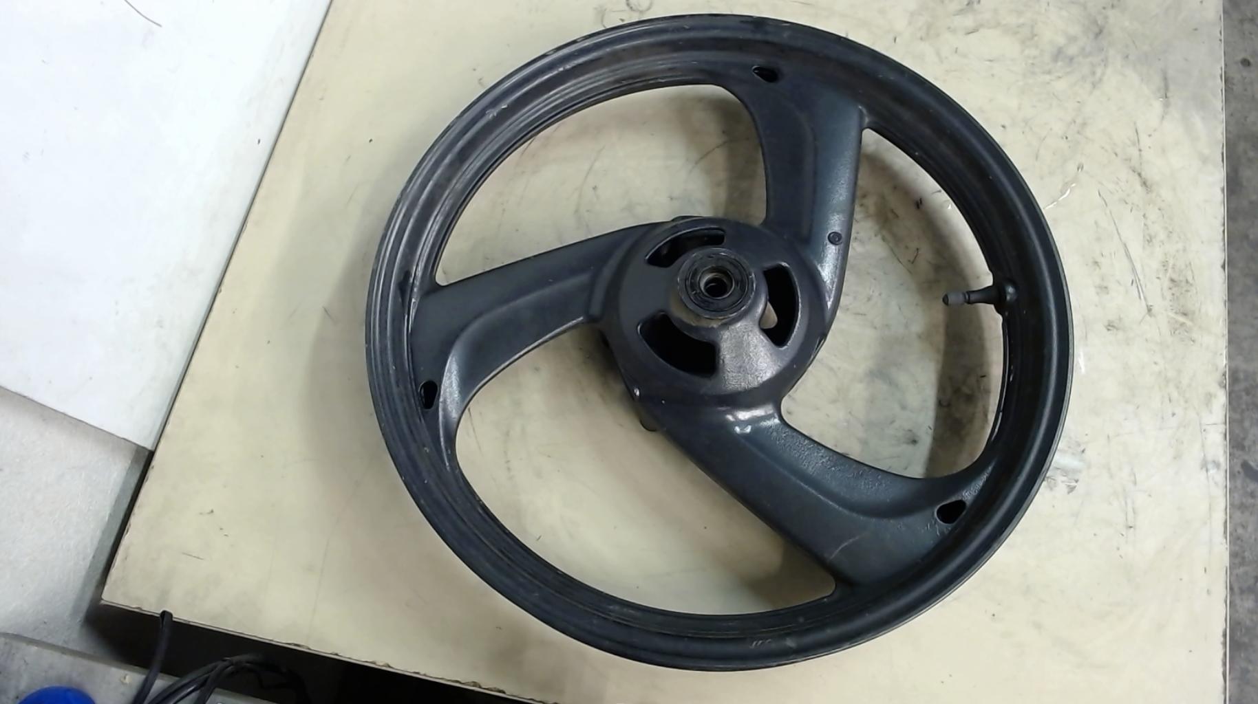 pièce détachée occasion Jante avant