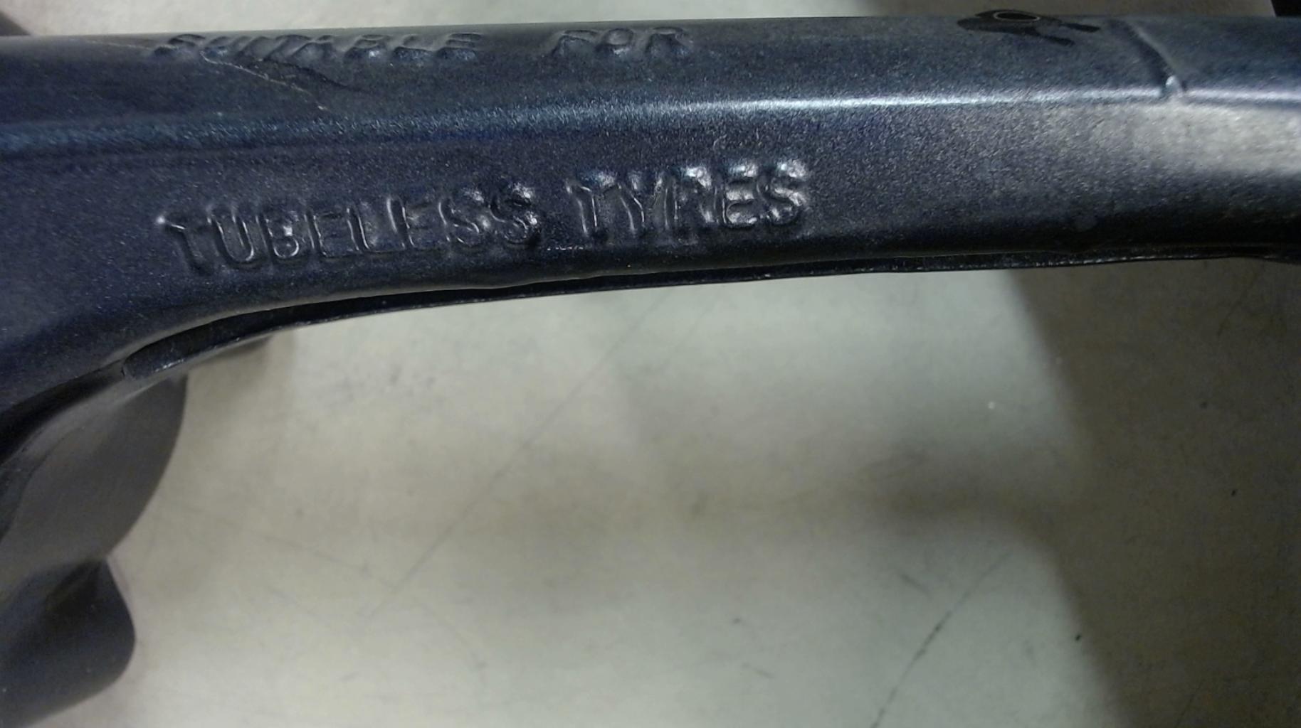 pièce détachée occasion Jante avant