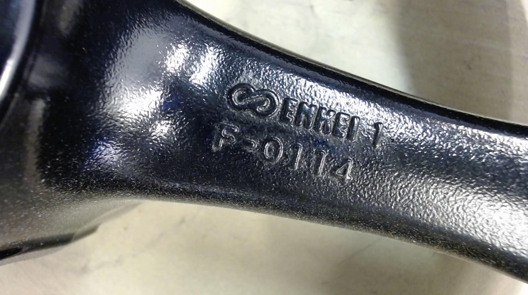 pièce détachée occasion Jante avant