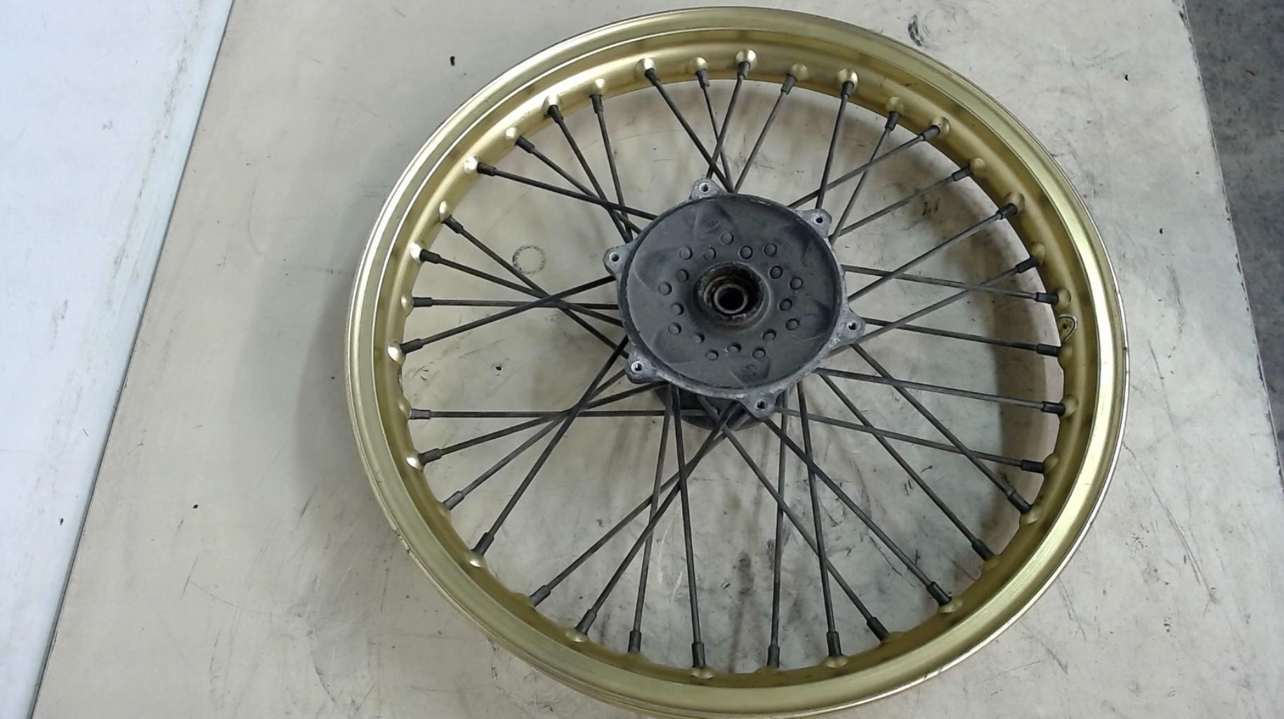 pièce détachée occasion Jante avant