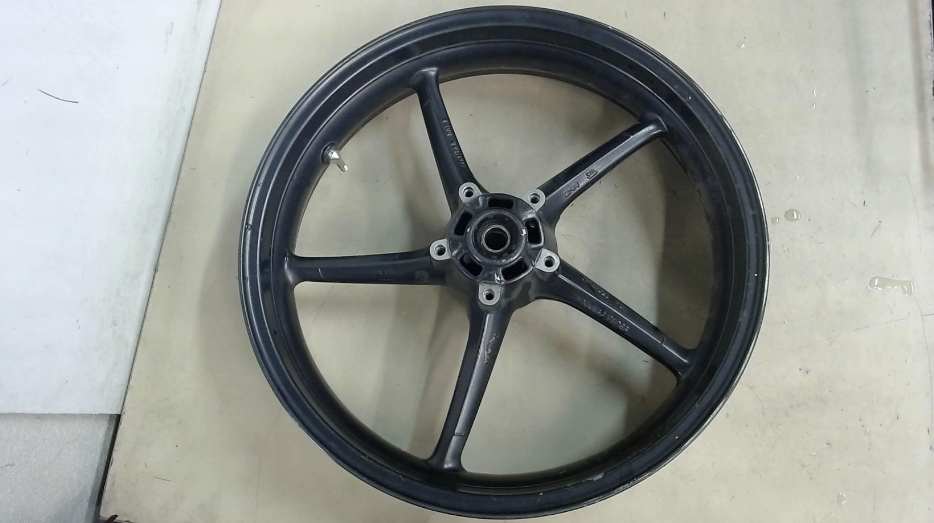 pièce détachée occasion Jante avant TRIUMPH