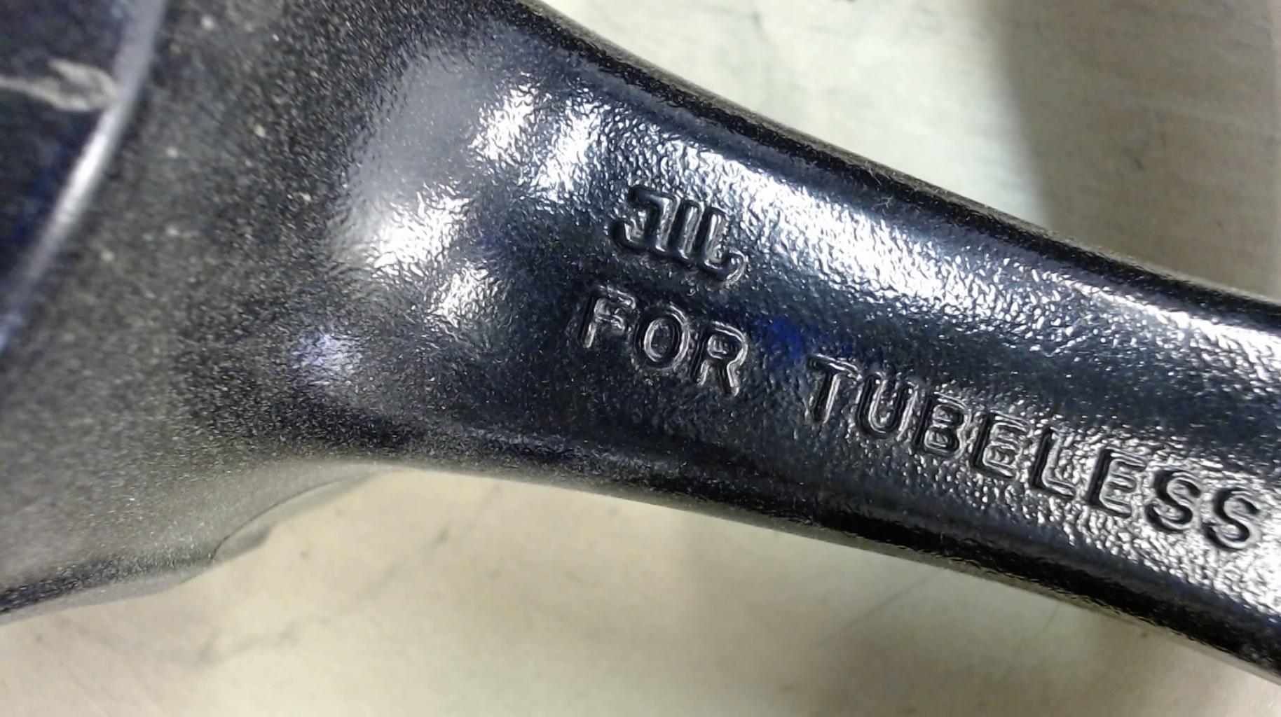 pièce détachée occasion Jante avant