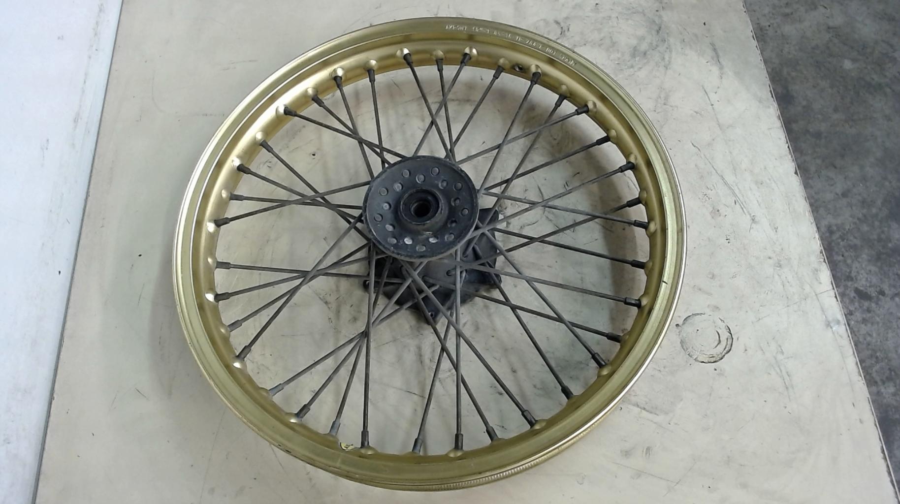 pièce détachée occasion Jante avant