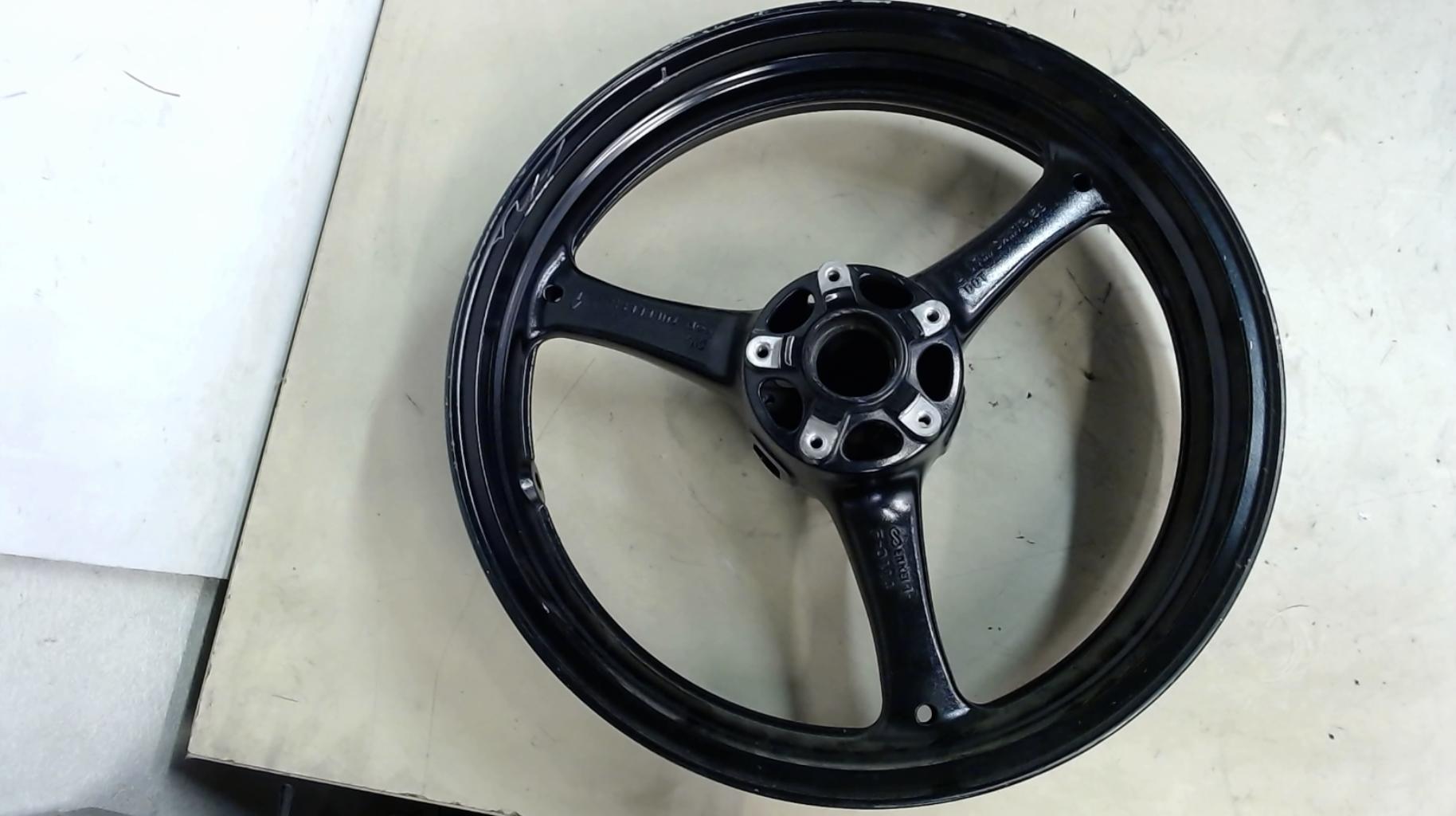 pièce détachée occasion Jante avant KAWASAKI