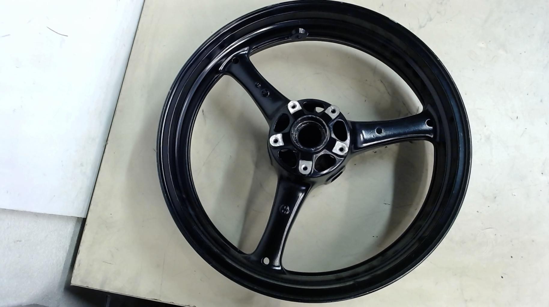 pièce détachée occasion Jante avant