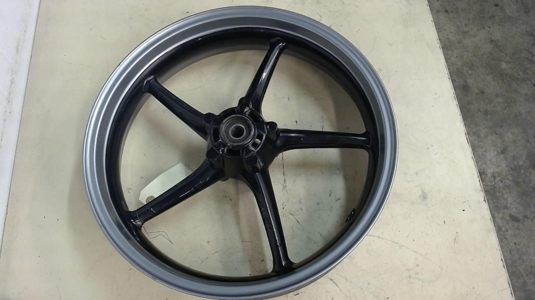 pièce détachée occasion Jante avant