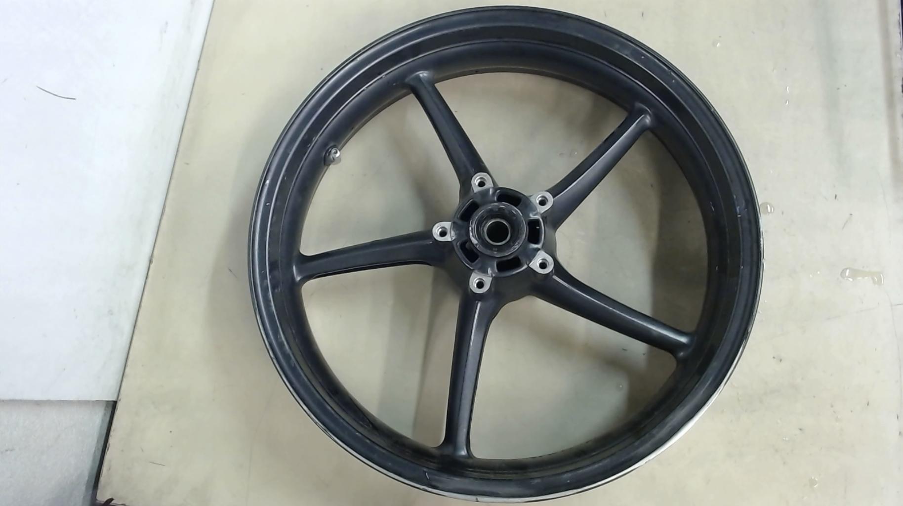 pièce détachée occasion Jante avant