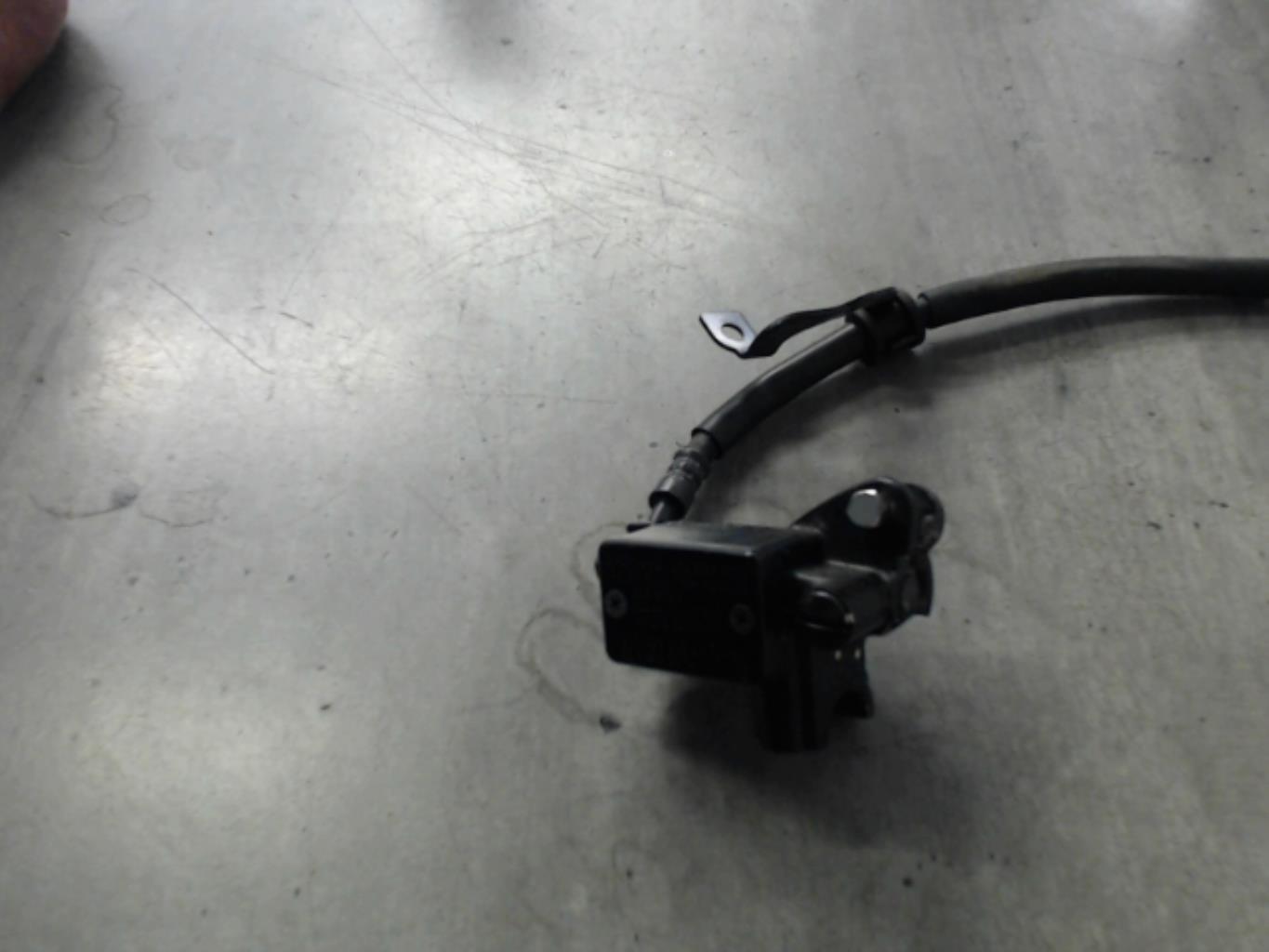 pièce détachée occasion Maitre cylindre frein avant HONDA