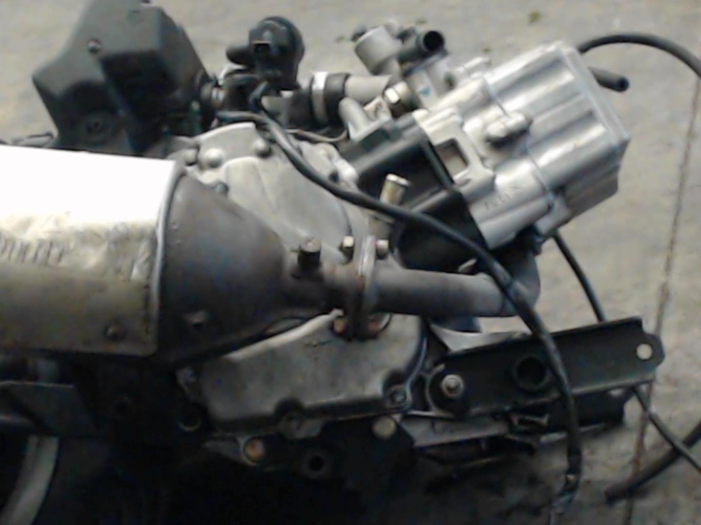 pièce détachée occasion Moteur PEUGEOT