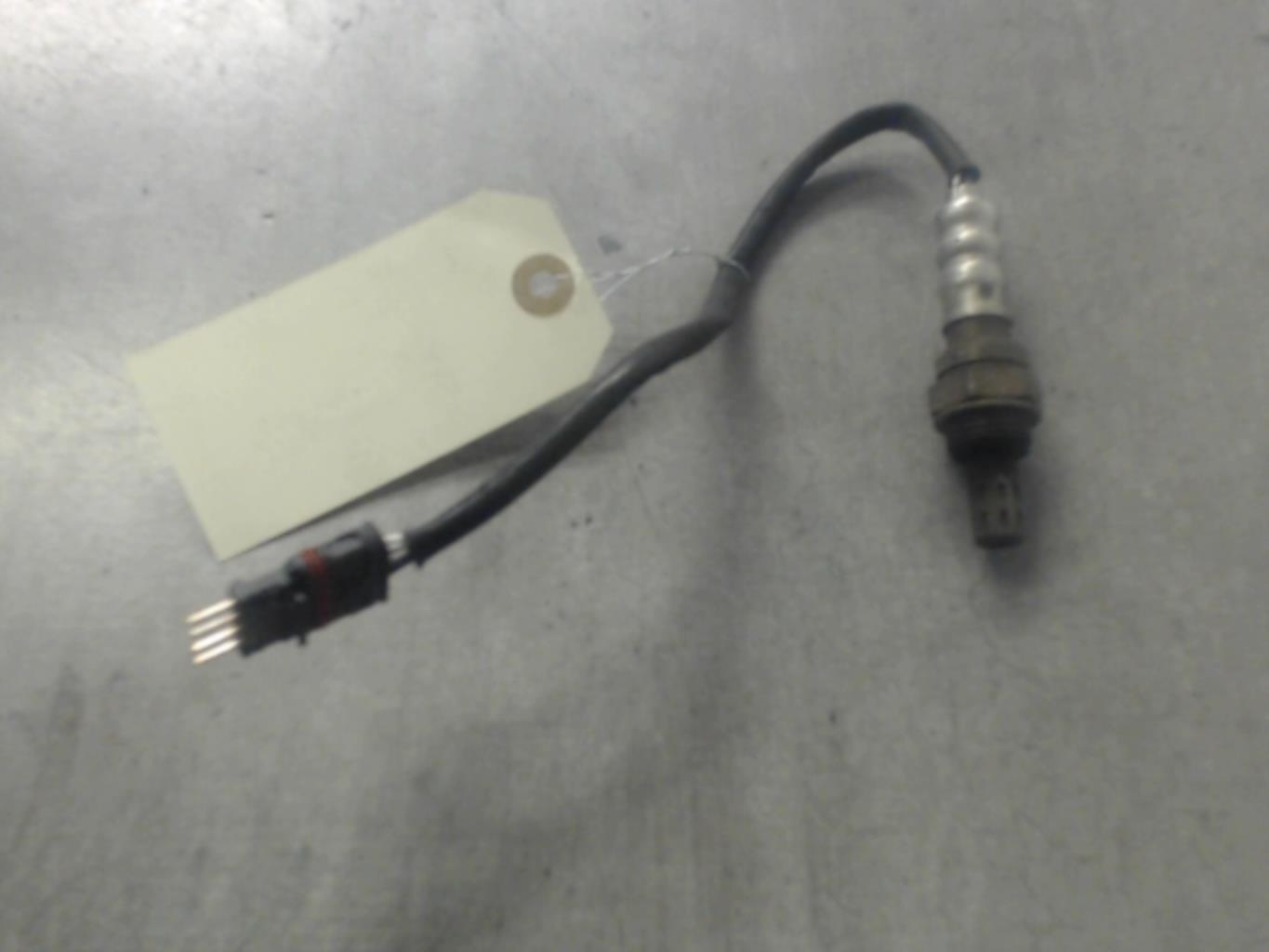 pièce détachée occasion Sonde lambda BMW