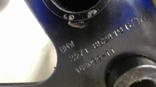 pièce détachée occasion Guidon