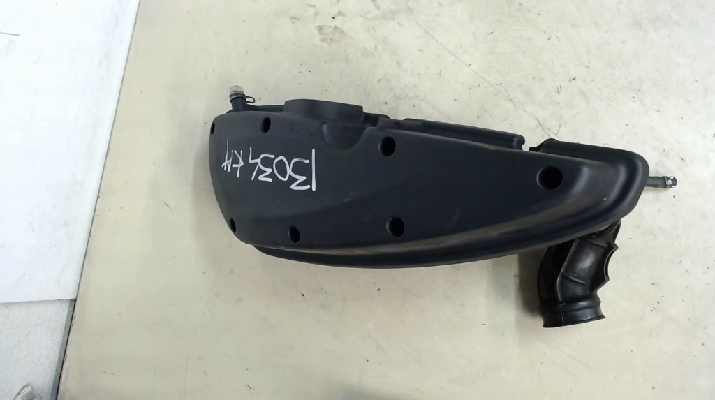 pièce détachée occasion Boite a air PIAGGIO