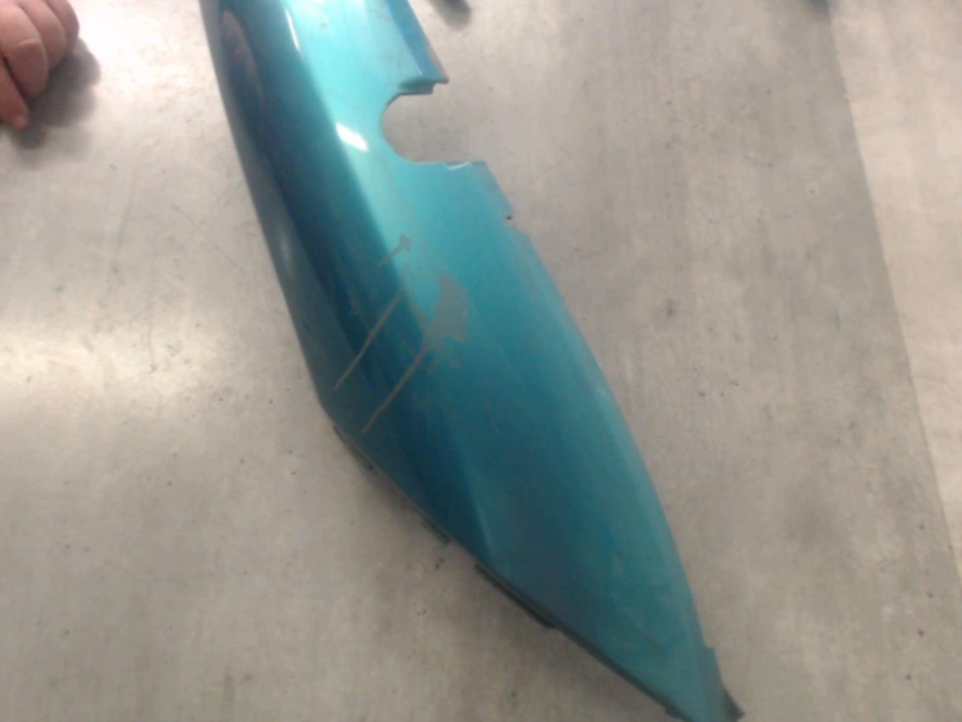 pièce détachée occasion Cache carenage coque arriere droit