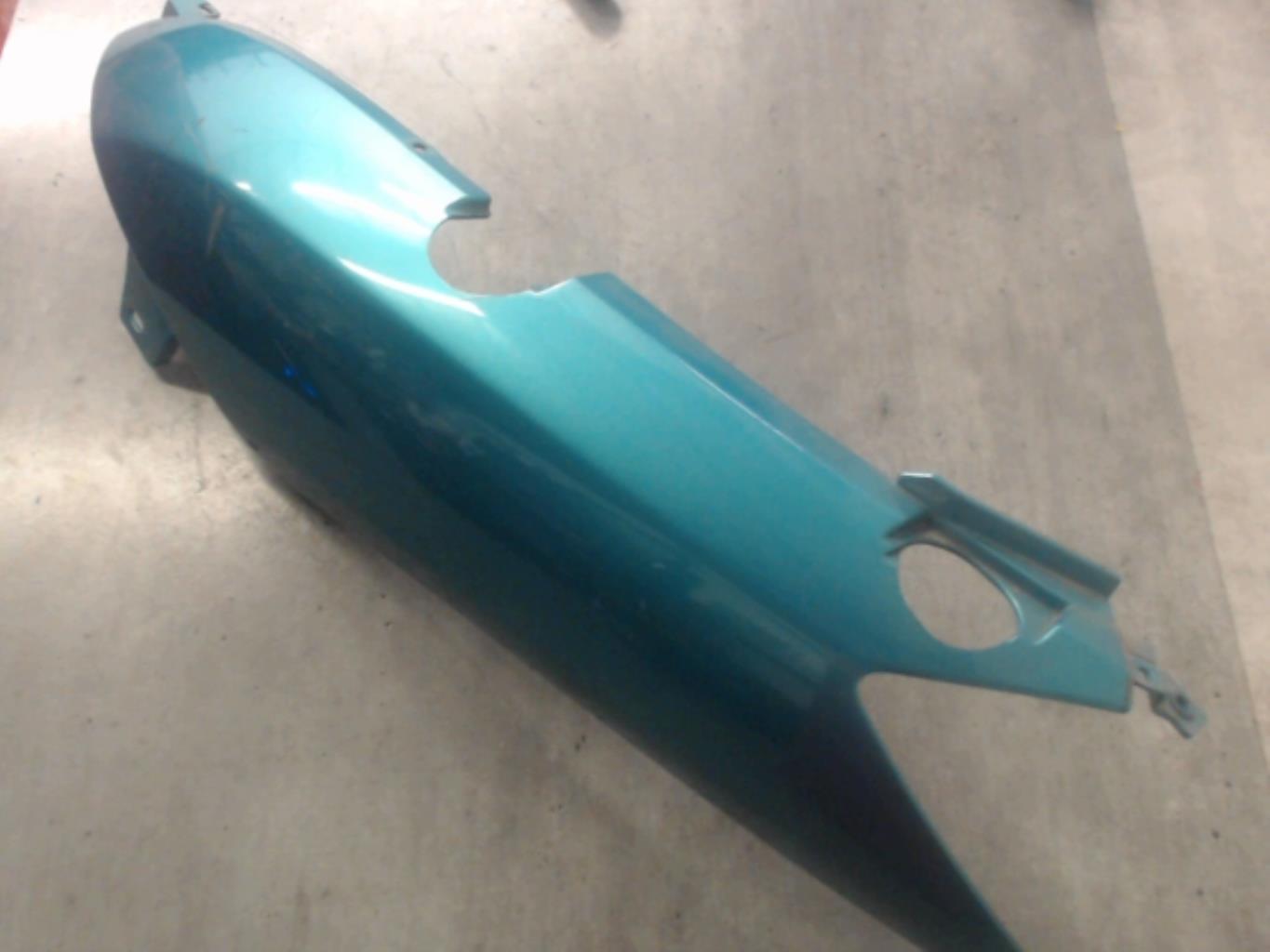 pièce détachée occasion Cache carenage coque arriere gauche MBK