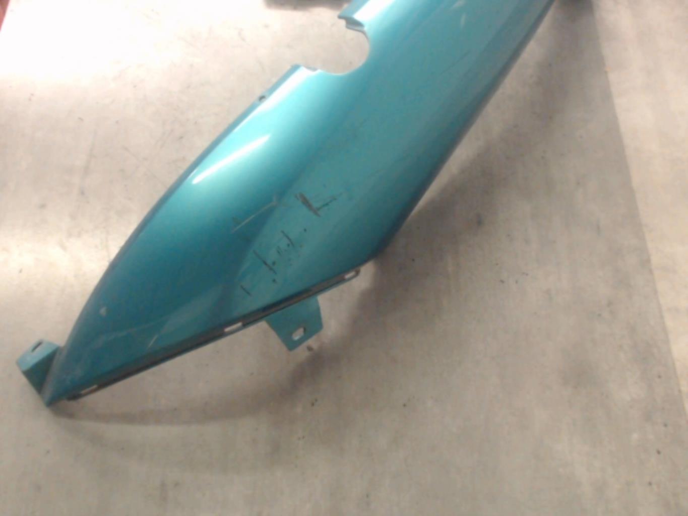 pièce détachée occasion Cache carenage coque arriere gauche